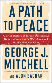 Produktbild: A Path to Peace