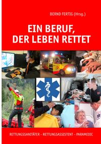 Produktbild: Ein Beruf, der Leben rettet