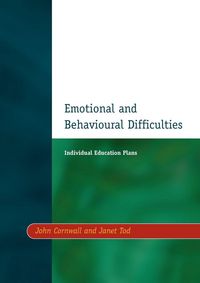 Produktbild: Individual Education Plans (IEPs)