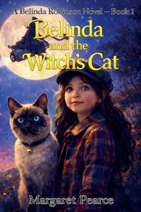 Produktbild: Belinda and the Witch's Cat