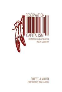 Produktbild: Miller, R: Reservation Capitalism