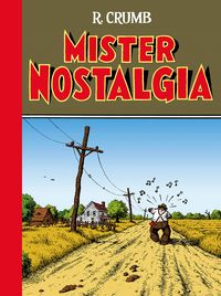 Produktbild: Mister Nostalgia