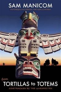 Produktbild: Tortillas to Totems