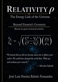 Produktbild: Relativity _ - Energy Link of the Universe