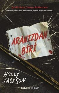 Produktbild: Aranizdan Biri