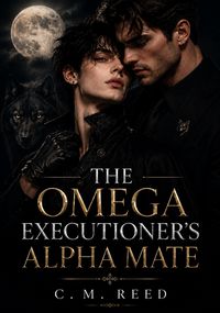 Produktbild: The Omega Executioner's Alpha Mate