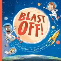 Produktbild: Blast Off!