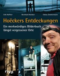 Bild vom Artikel Hoëckers Entdeckungen vom Autor Erik Haffner