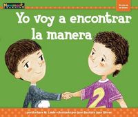 Produktbild: Yo Voy a Encontrar La Manera