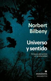 Produktbild: Universo Y Sentido -Z