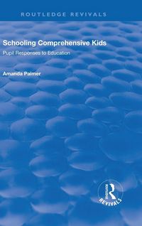 Produktbild: Schooling Comprehensive Kids