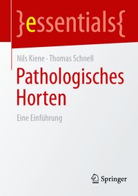 Produktbild: Pathologisches Horten