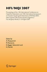 Produktbild: Hfi/nqi 2007