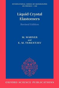 Produktbild: Liquid Crystal Elastomers