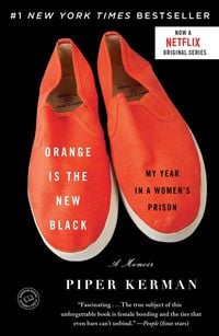 Produktbild: Orange Is the New Black