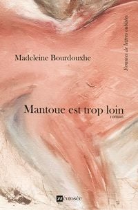 Produktbild: Mantoue est trop loin