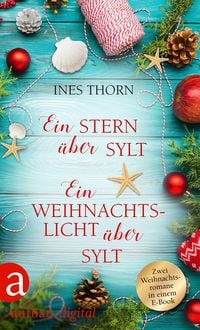 Produktbild: Ein Stern &uuml;ber Sylt & Ein Weihnachtslicht &uuml;ber Sylt