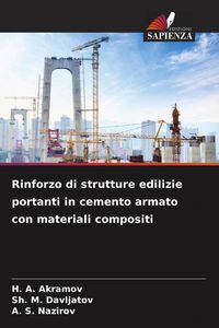 Produktbild: Rinforzo di strutture edilizie portanti in cemento armato con materiali compositi