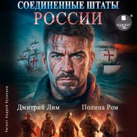 Produktbild: Soedinyonnye Shtaty Rossii. Kniga 1