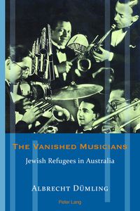 Produktbild: The Vanished Musicians