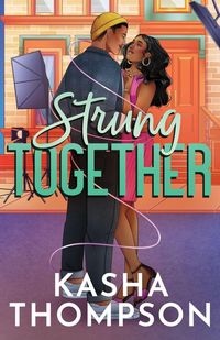 Produktbild: Strung Together