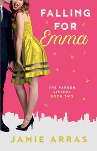 Produktbild: Falling for Emma