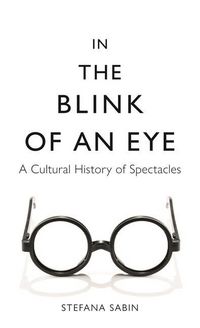 Produktbild: Sabin, S: In the Blink of an Eye