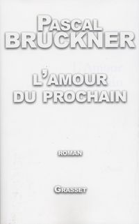 Produktbild: L'amour du prochain