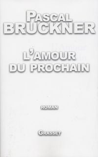 Produktbild: L'amour du prochain