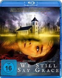 Produktbild: We Still Say Grace