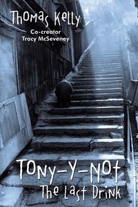 Produktbild: Tony-Y-Not