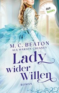 Produktbild: Lady wider Willen