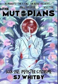 Produktbild: The Mutopians Book One