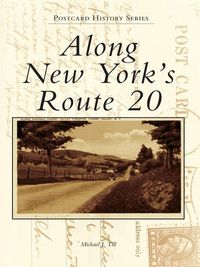 Produktbild: Along New York's Route 20