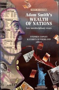 Produktbild: Adam Smith's Wealth of Nations