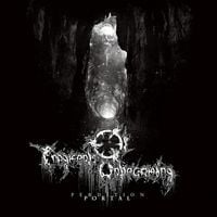 Produktbild: Perdition Portal (LP gr&uuml;n)