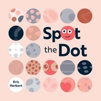 Produktbild: Spot the Dot