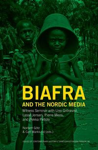 Produktbild: Biafra and the Nordic Media
