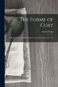 Produktbild: The Forme of Cury