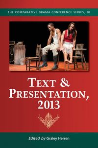 Produktbild: Text & Presentation, 2013