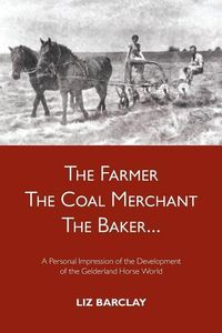 Produktbild: The Farmer, the Coal Merchant, the Baker