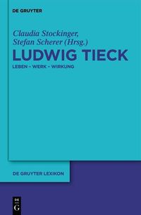 Produktbild: Ludwig Tieck