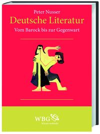 Produktbild: Deutsche Literatur