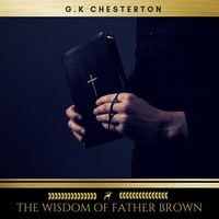 Produktbild: The Wisdom of Father Brown