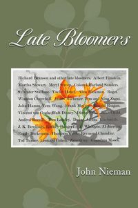 Produktbild: Late Bloomers