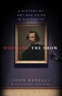 Produktbild: Stealing the Show