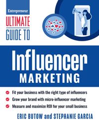 Produktbild: Ultimate Guide to Influencer Marketing