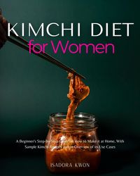 Produktbild: Kimchi Diet for Women