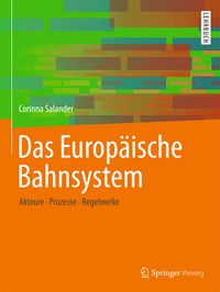 Produktbild: Das Europ&auml;ische Bahnsystem