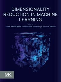 Produktbild: Dimensionality Reduction in Machine Learning